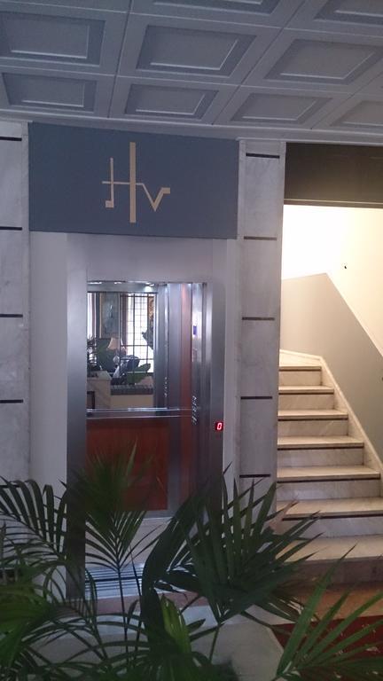 Hotel Villa Tasko Dráma Exteriör bild