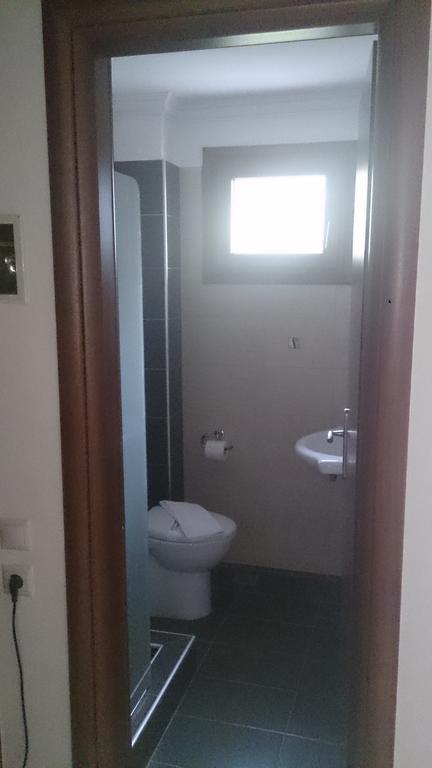 Hotel Villa Tasko Dráma Rum bild